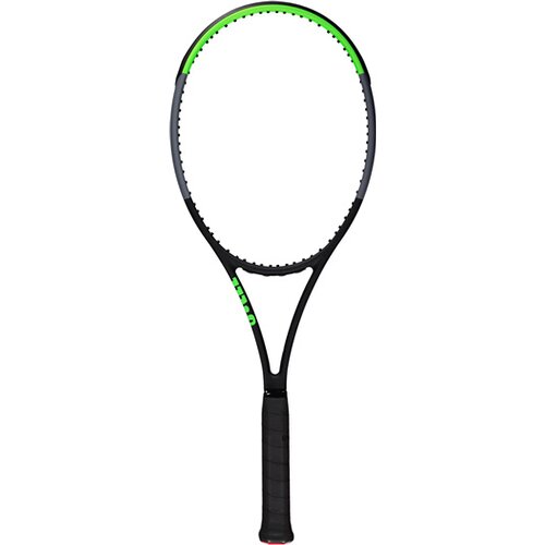 TENNISSCHLÄGER 
