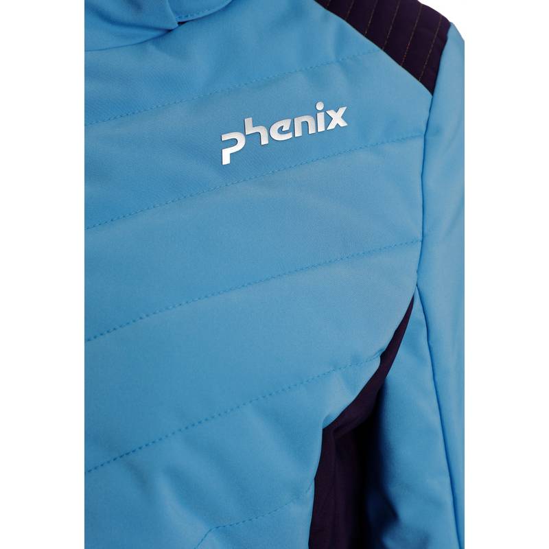 Phenix Dianthus Skijacke Damen