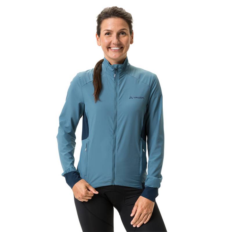 VAUDE Women's Kuro Air Jacket Outdoorjacke Damen