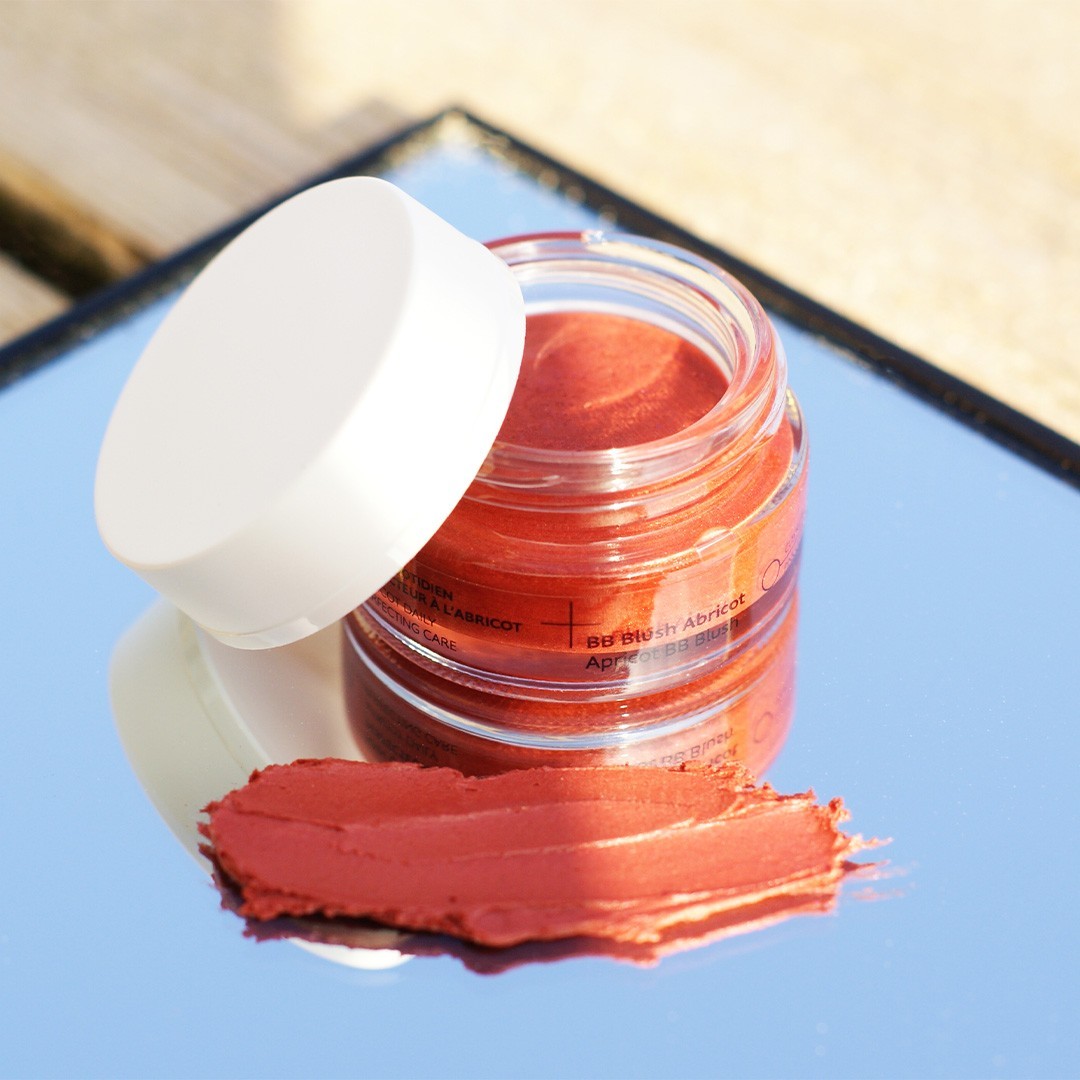 Dr. Renaud Apricot Perfecting Daily Care