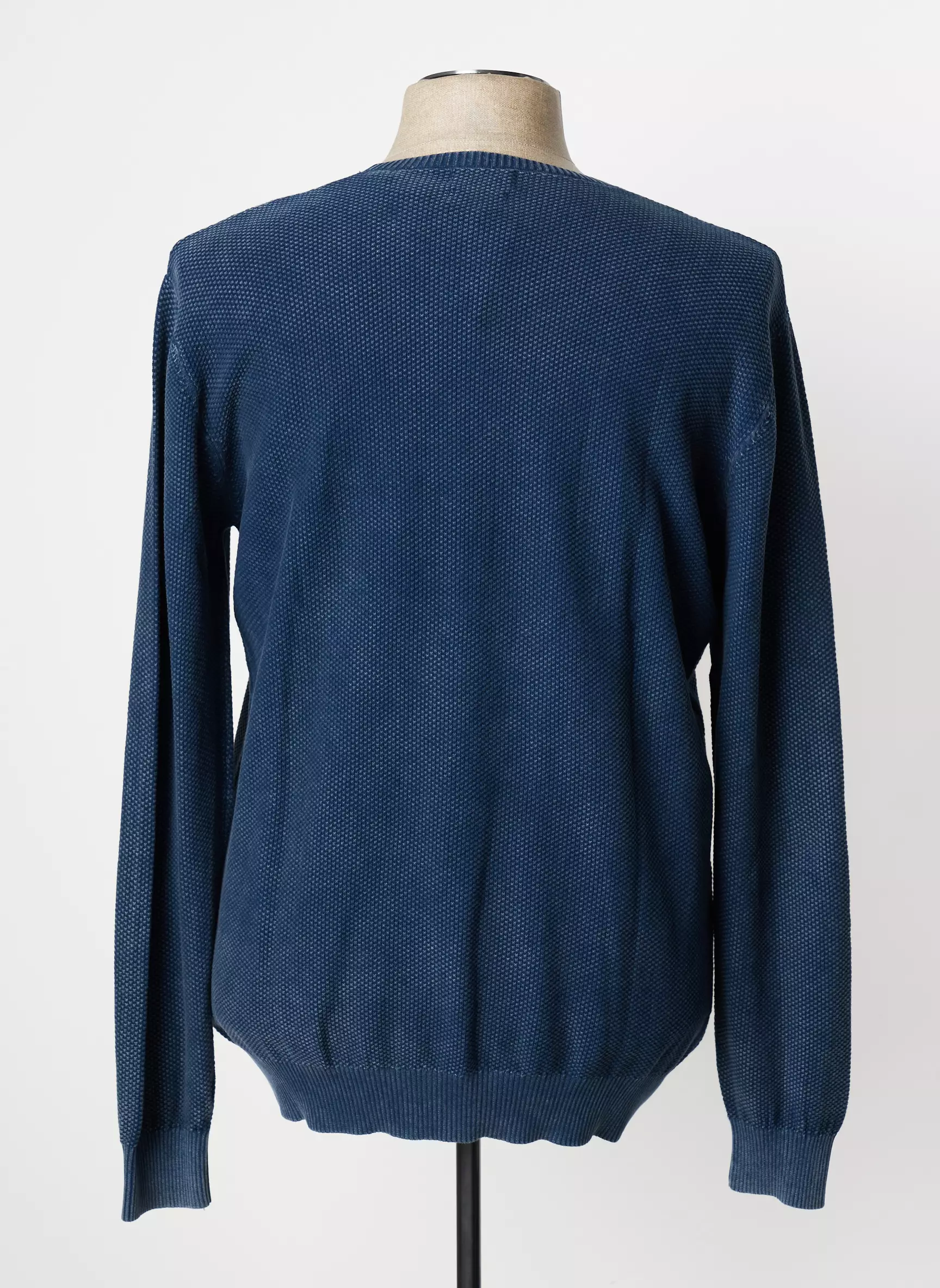 Dan John Pulls Homme couleur bleu