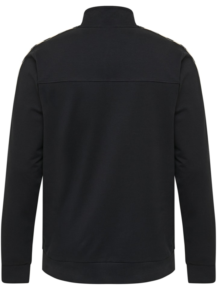 Hummel Hummel Reißverschluss Jacke Hmlmove Kinder in BLACK günstig kaufen 176