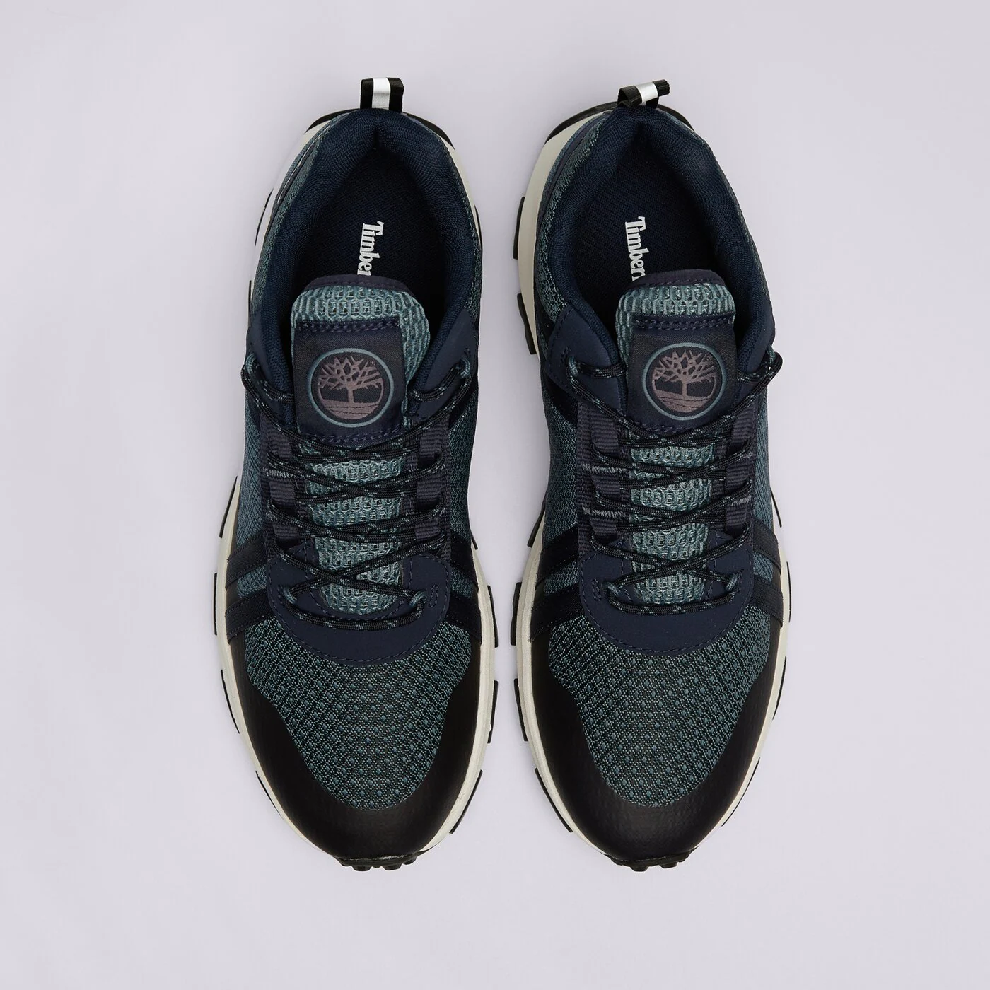TIMBERLAND WINSOR TRAIL Dunkelblau
