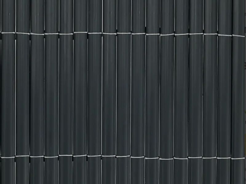 Videx 180 x 300 cm PVC Balkonschirm