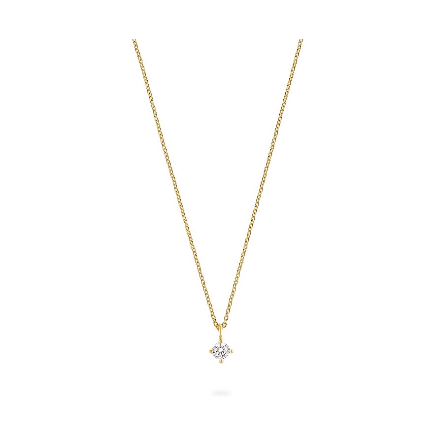ESPRIT Kette Belle