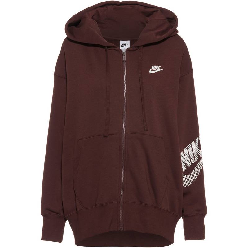 Nike NSW PHNX Sweatjacke Damen