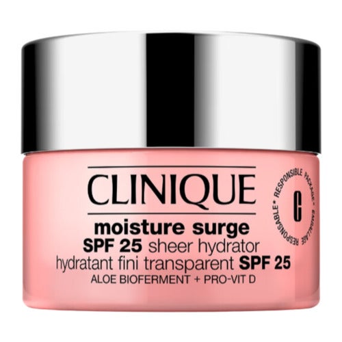 Clinique Moisture Surge Dagcrème SPF 25 30 ml