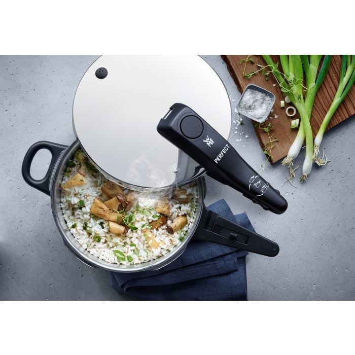 WMF Schnelltopf Perfect 6,5 l