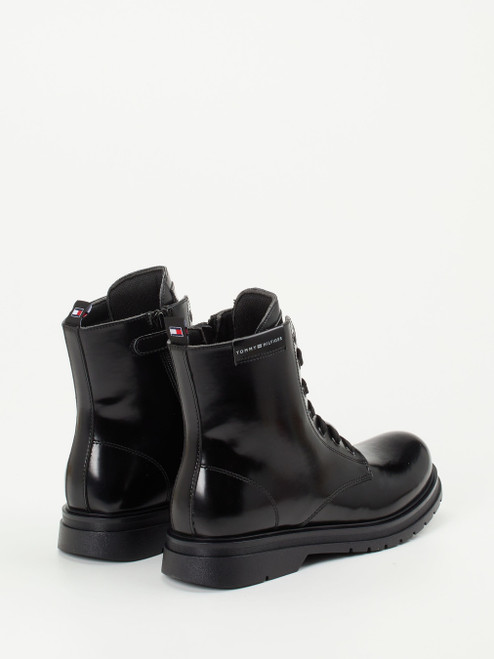 Schnürboots-67000090141 Tommy Hilfiger
