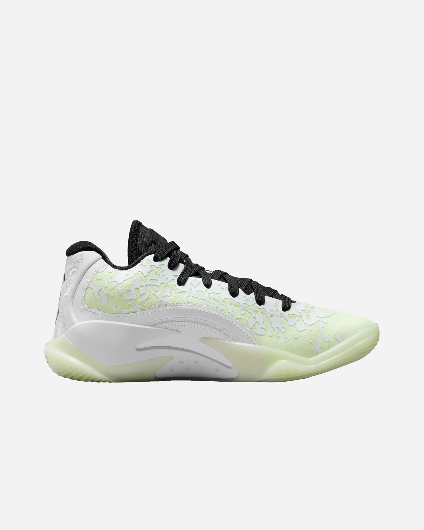Buty do koszykówki Scarpe Nike Jordan Zion 3Gs Jr DV3869-110
