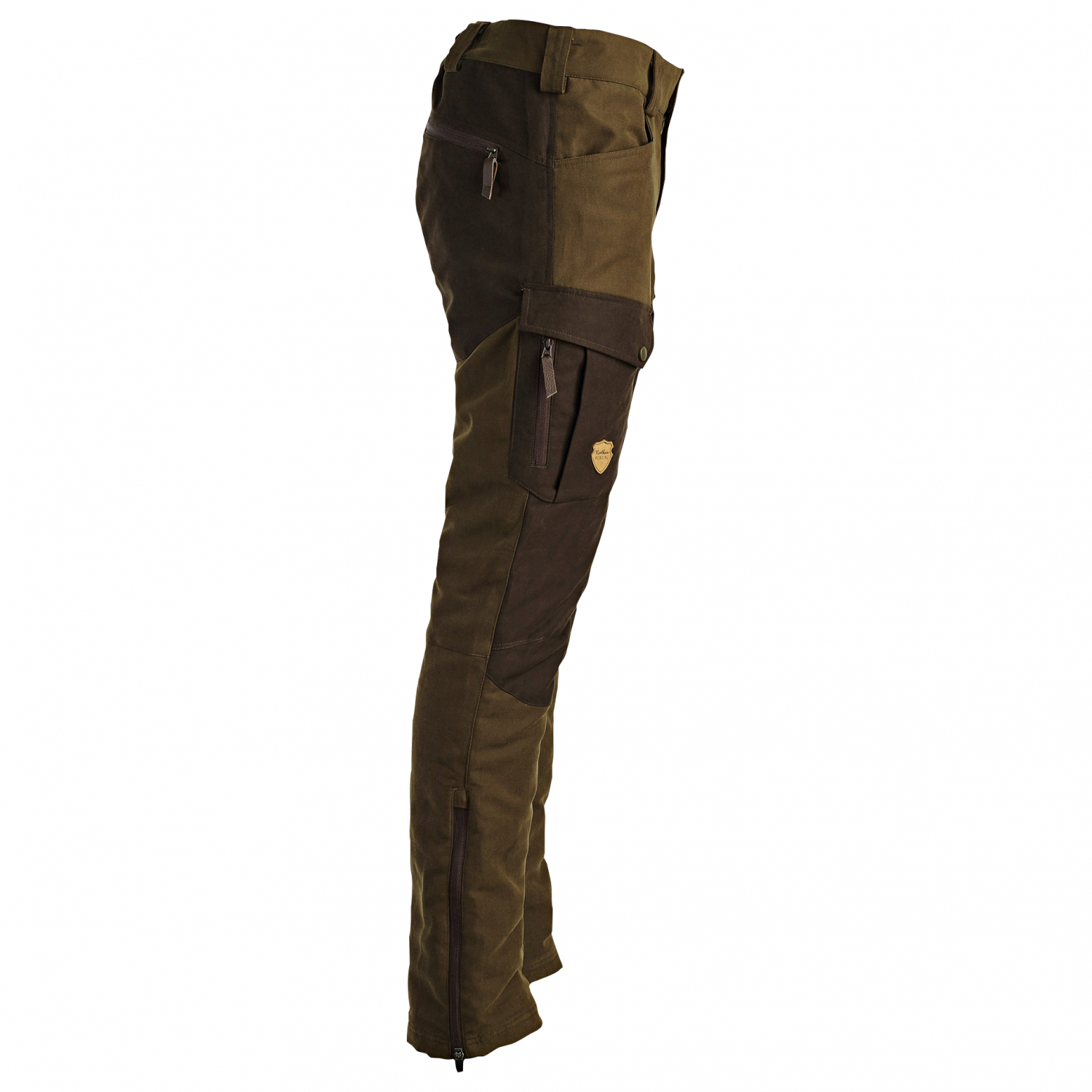 Northern Hunting Herren Jagdhose Asmund Birk