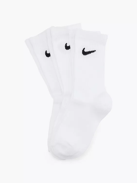 Nike 3er Pack Socken