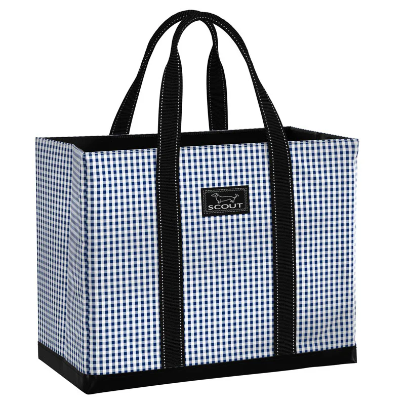 Original Tote Large Original Deano