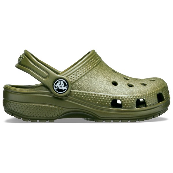 Crocs - Kid's Classic Clog - Sandalen