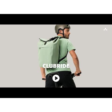 Clubride III Fahrradrucksack