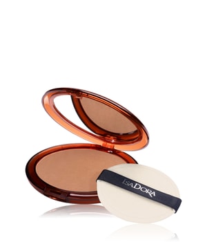IsaDora Bronzing Powder Puder-10 g