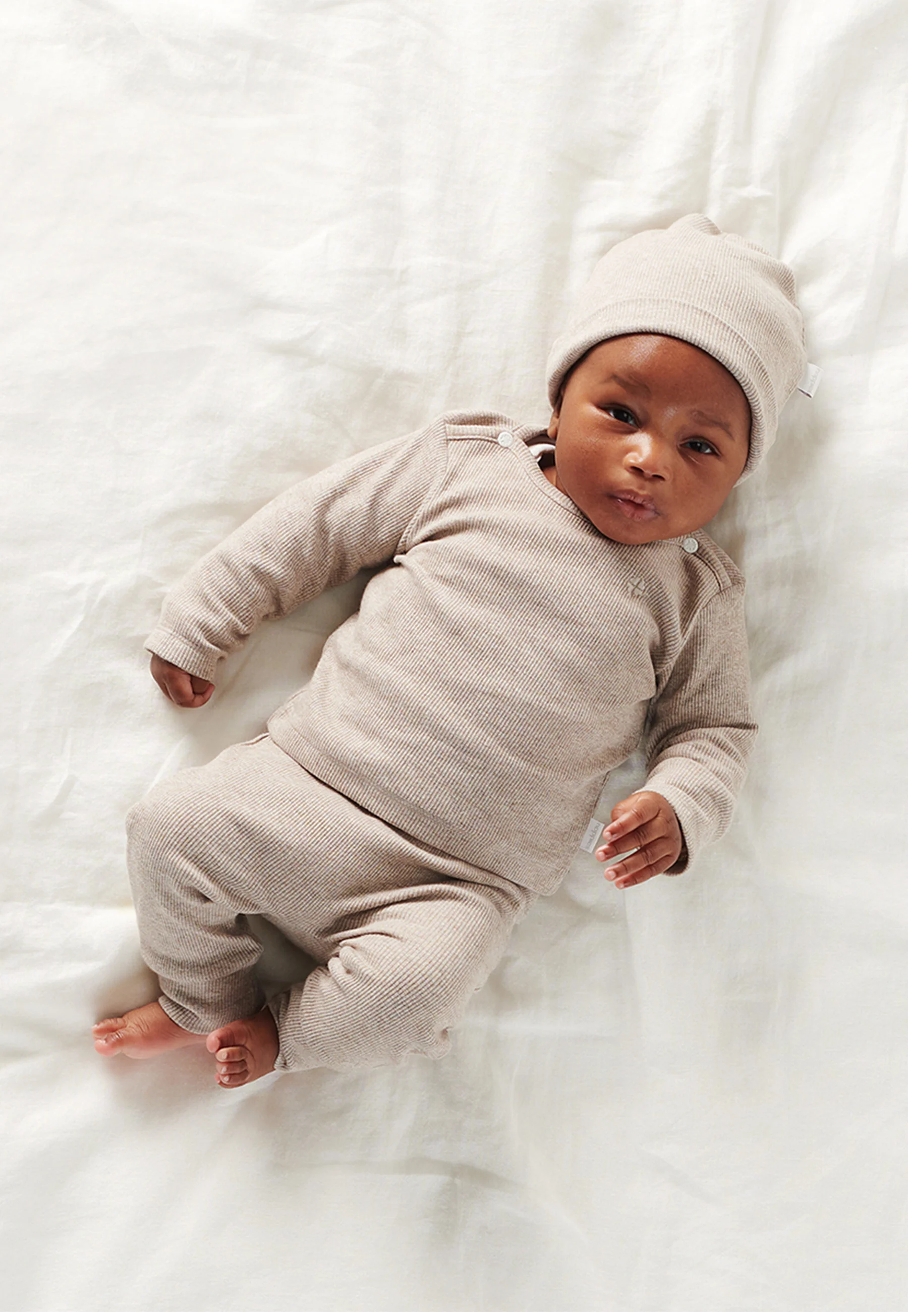 Noppies UNISEX - Pantalones