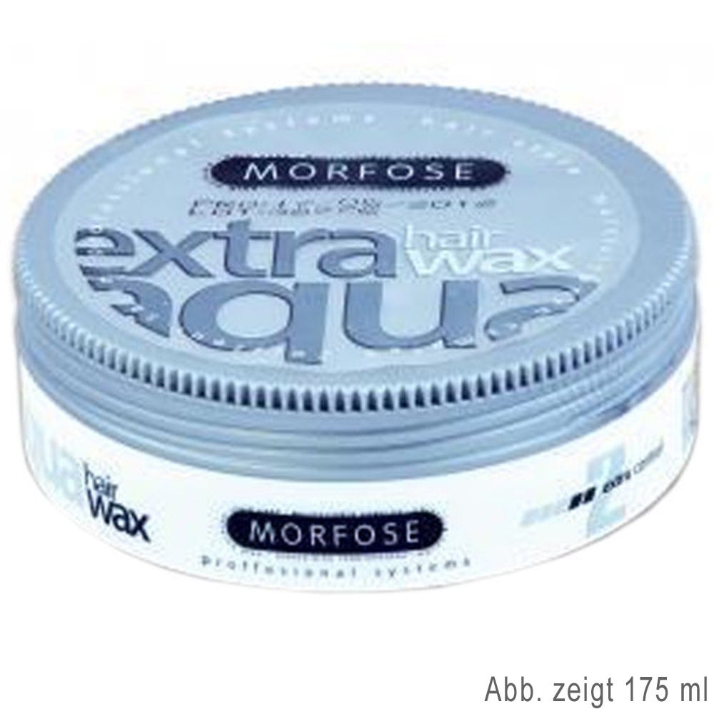 Morfose Gel Wax Extra Aqua 150 ml