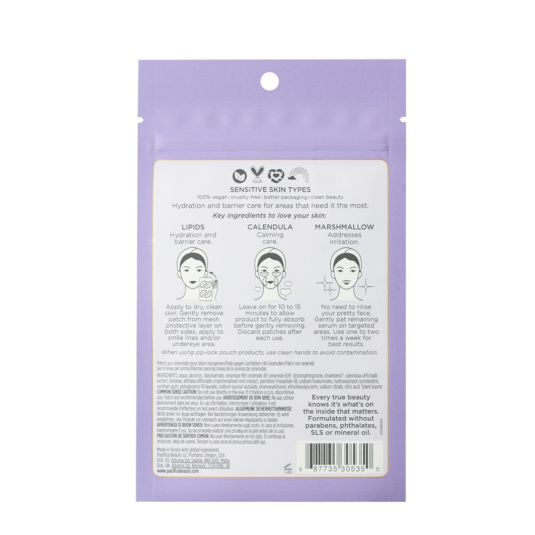 Vegan Ceramide
