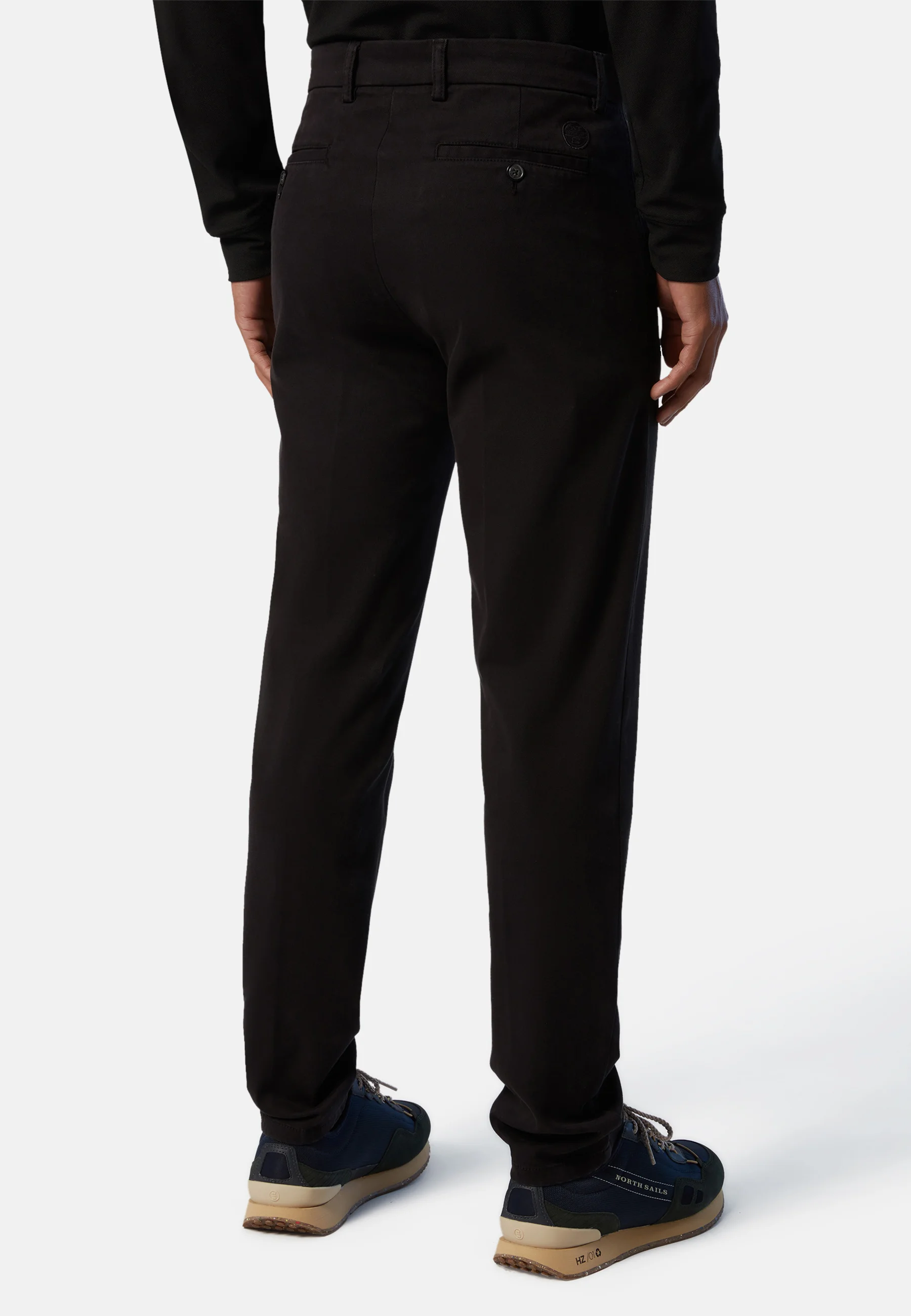 North Sails DEFENDER AUS ÖKO - Chino