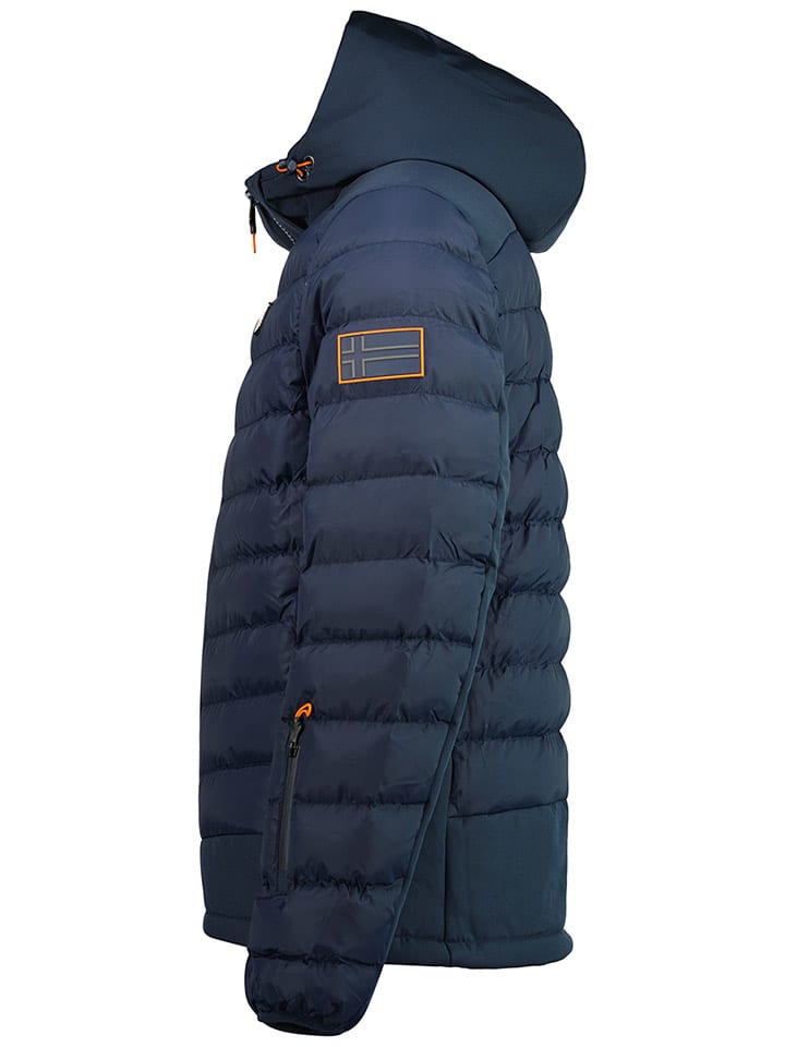 Geographical Norway Steppjacke 