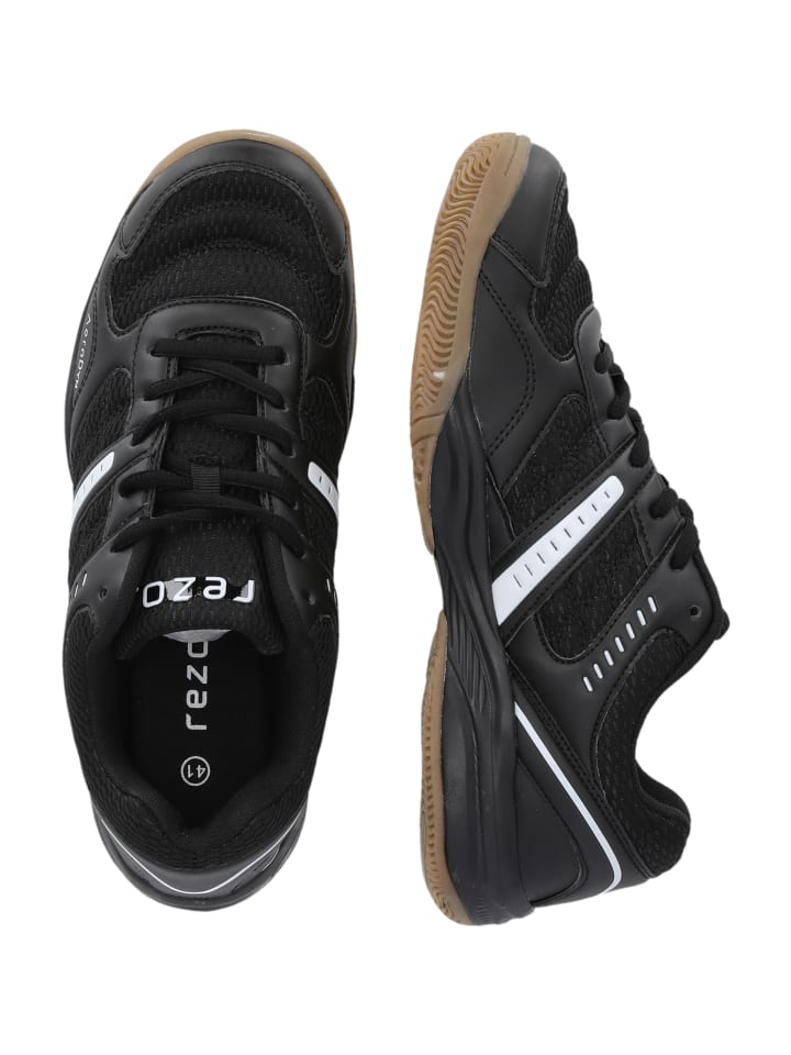 Rezo Schuhe Moua in 1001 Black günstig kaufen