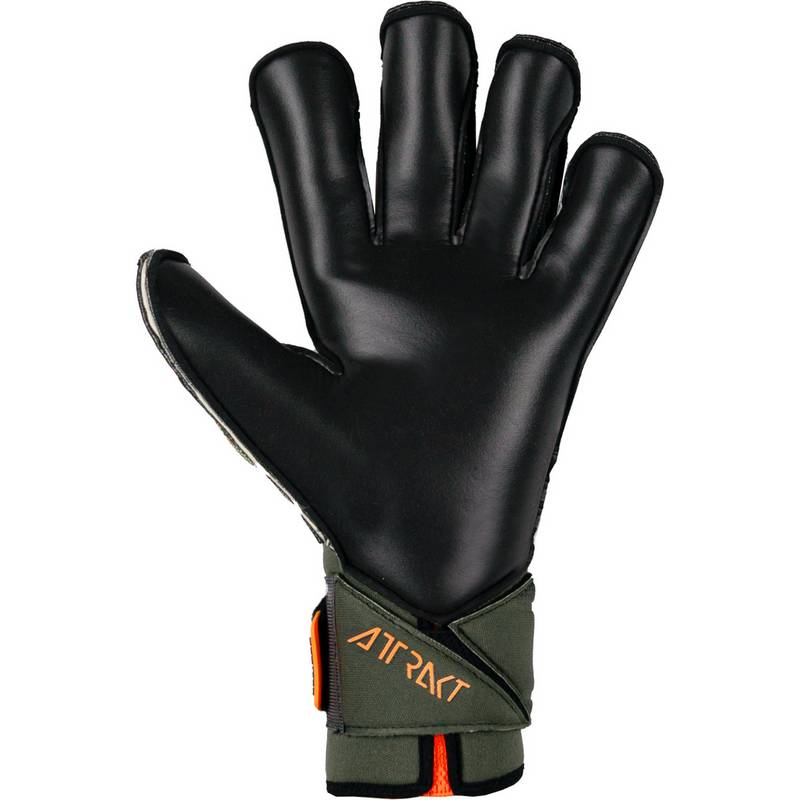 Reusch Attrakt Duo Evolution AdaptiveFlex Torwarthandschuhe