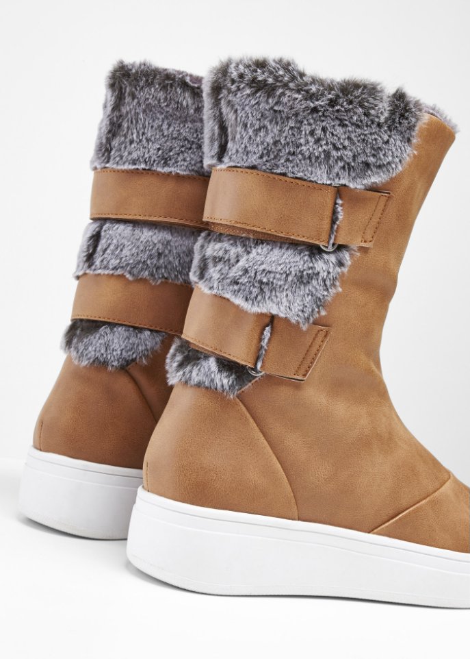 Stiefel