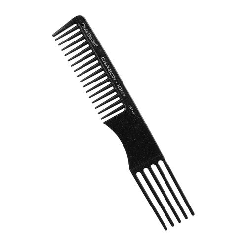 Pettine districante Olivia Garden Carbon + Ion ST-3 200 mm