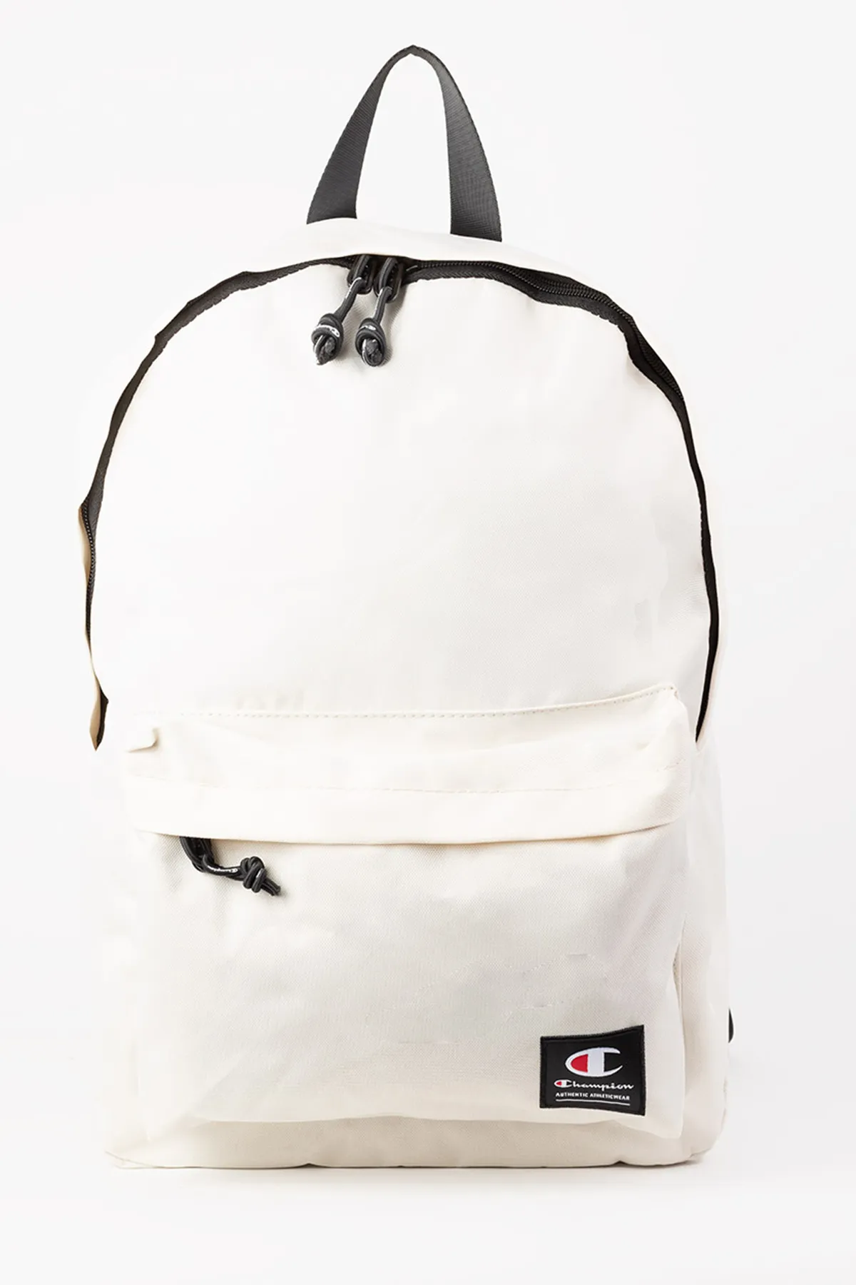 Champion  Rucksack - Weiß - Unifarben