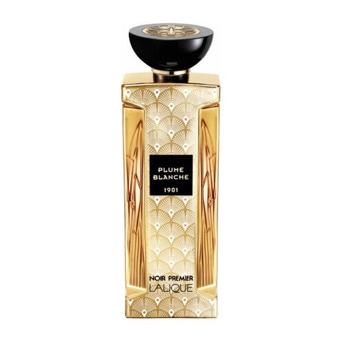 Lalique Plume Blanche 1901 Eau de Parfum 100 ml