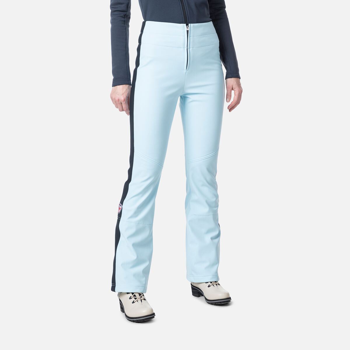 Resort Softshell Damenskihose