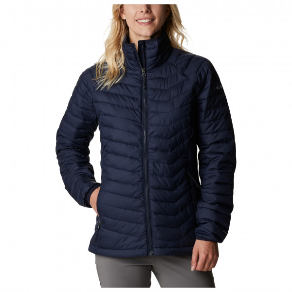 Columbia - Women's Powder Lite Jacket - Kunstfaserjacke