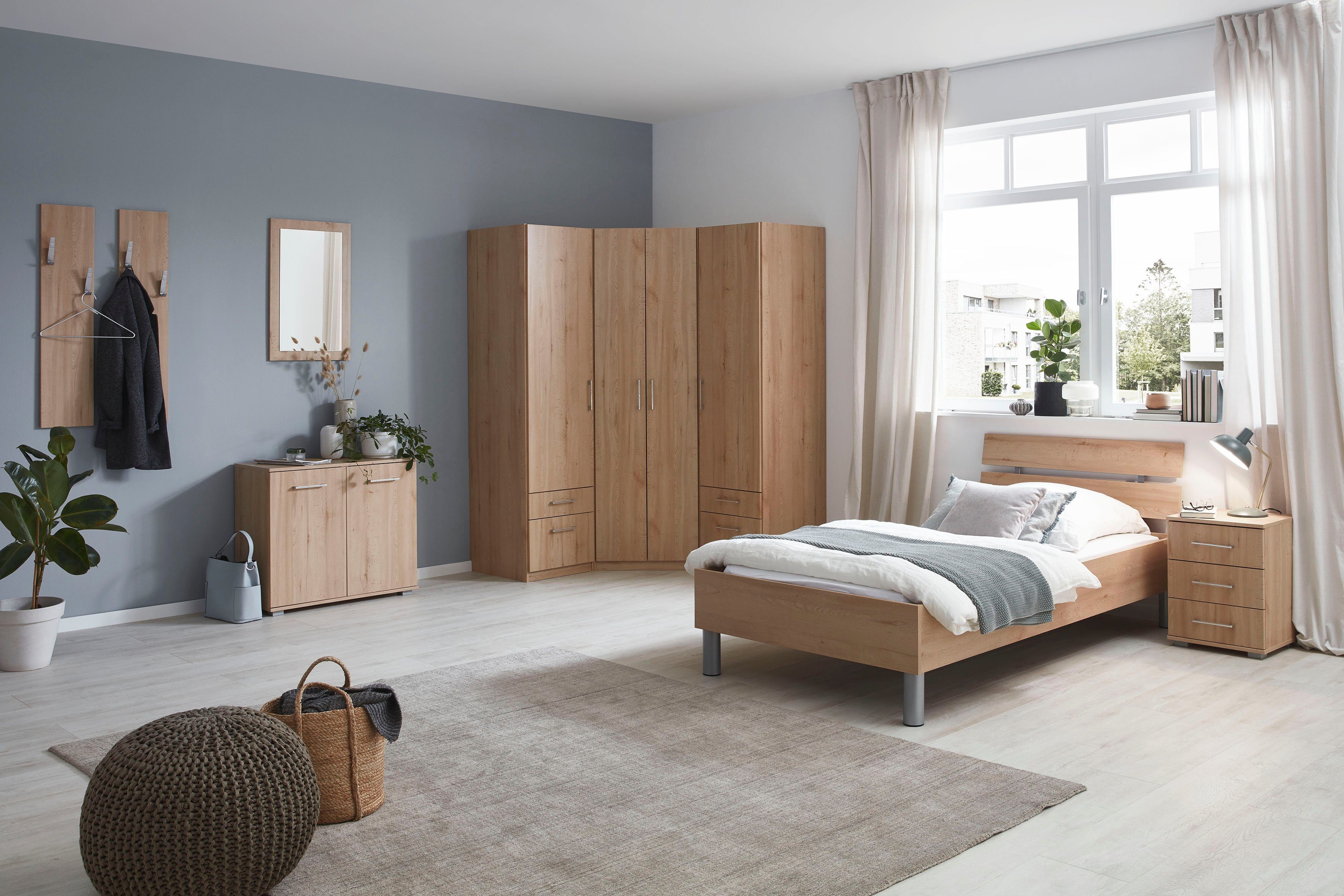 priess Nachtkommode Lindau