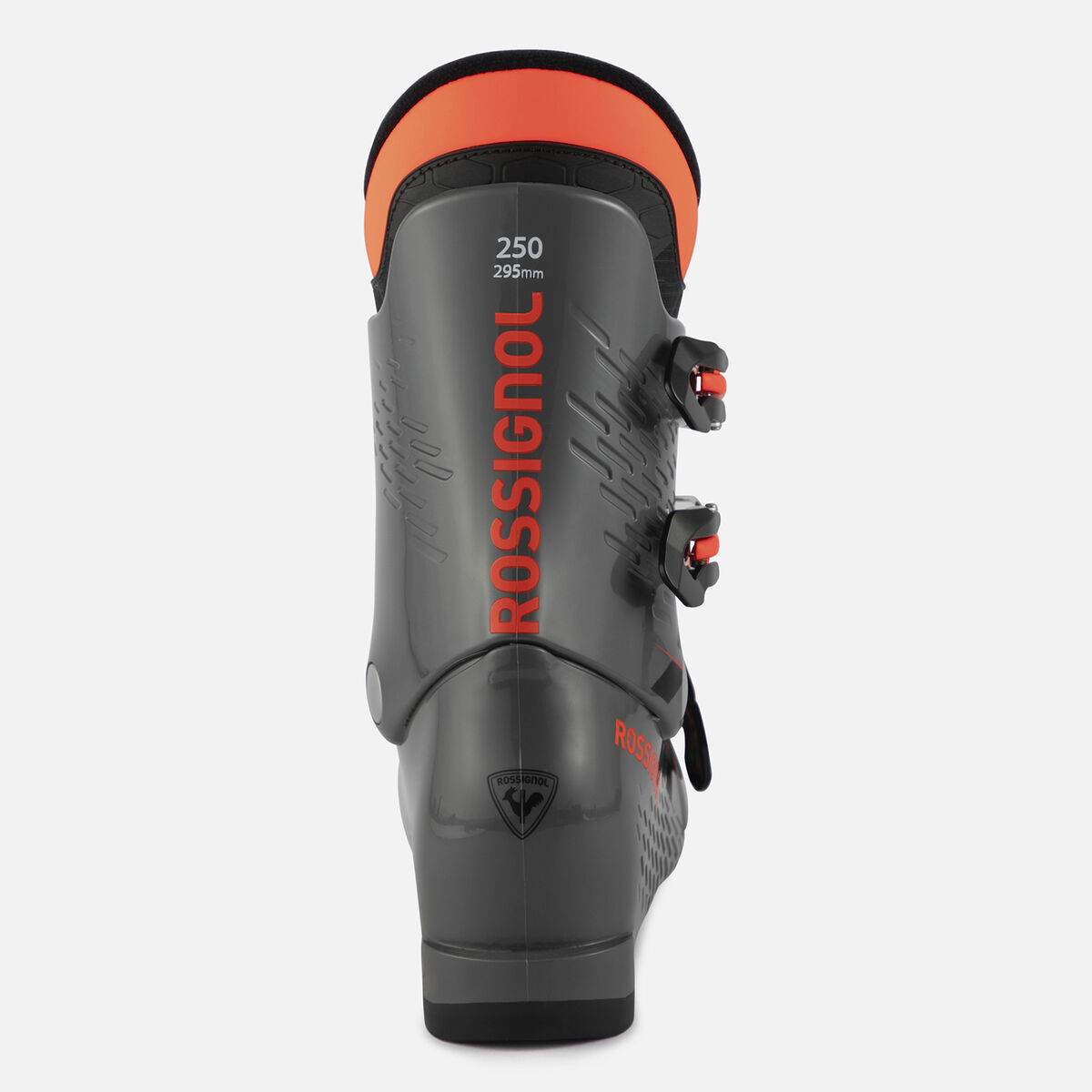 Kinder On Piste Skischuhe Hero J4