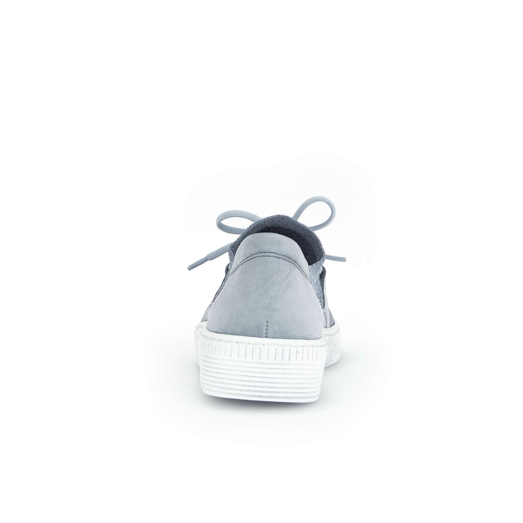 Gabor fashion Sneaker low blau