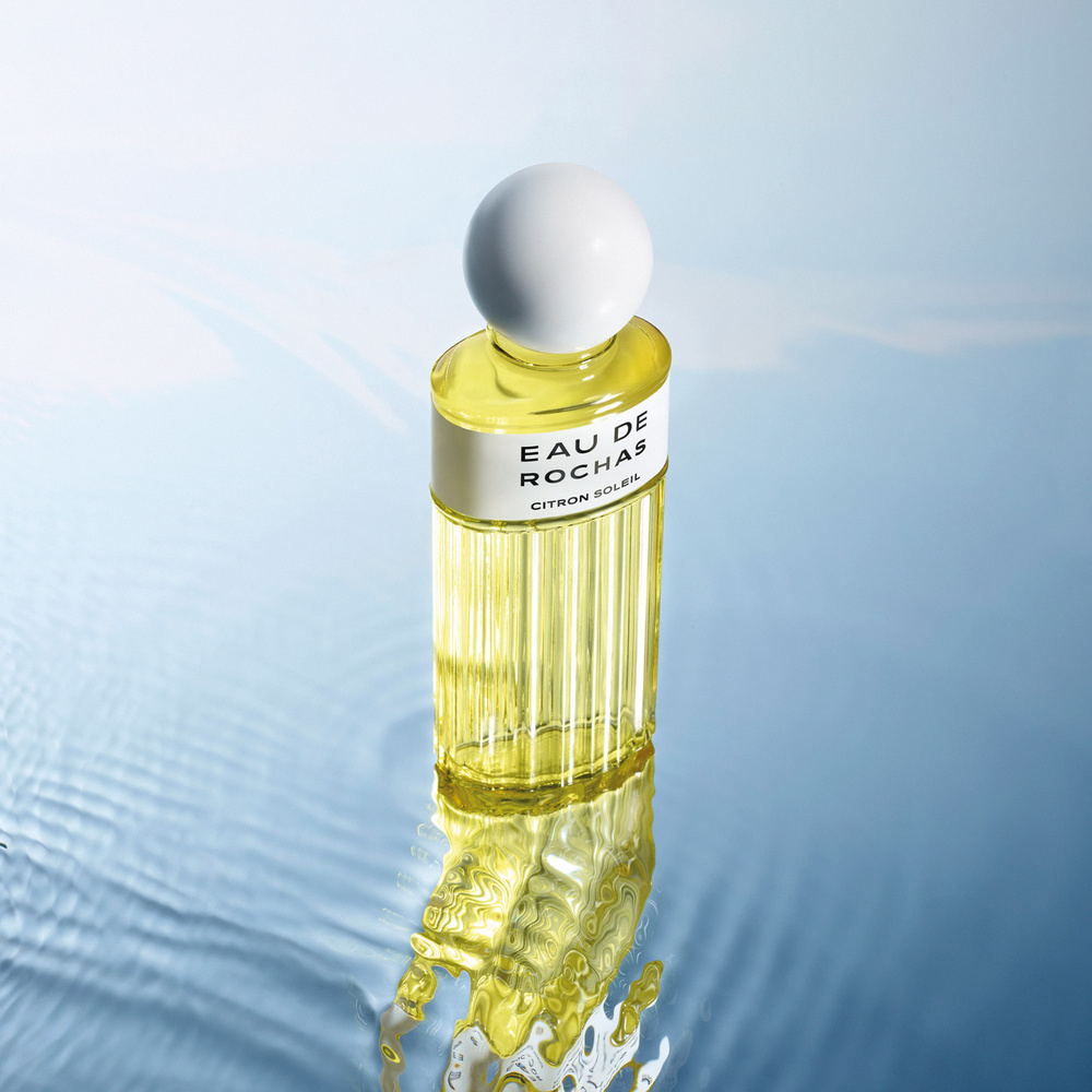 Rochas Eau de Rochas CITRON SOLEIL Eau de Toilette