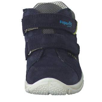 Superfit Universa Lauflerner in blau