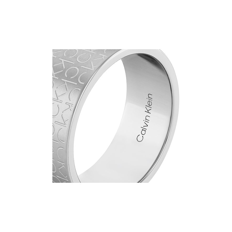 Calvin Klein Herrenring