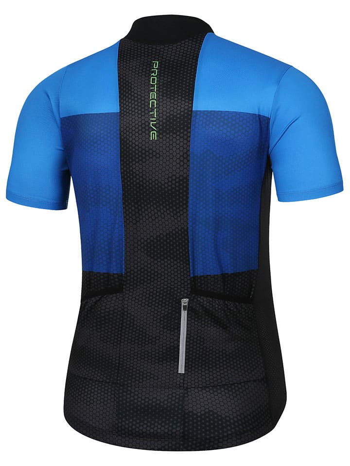 Protective Fahrradtrikot 