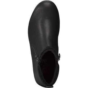 Relife Stiefelette in schwarz