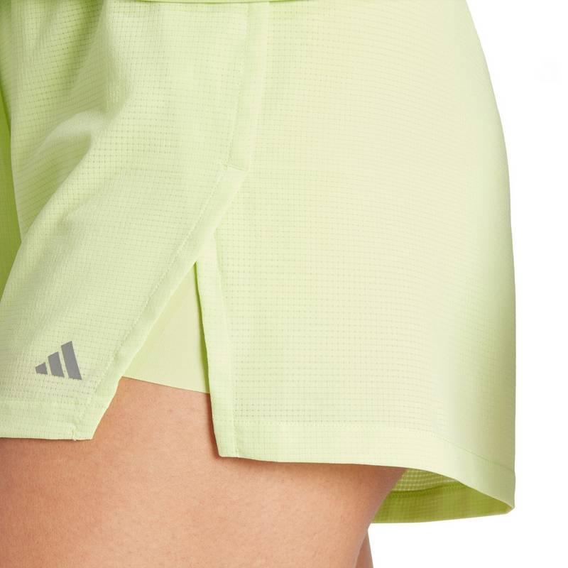 adidas HIIT HEAT.RDY Funktionsshorts Damen