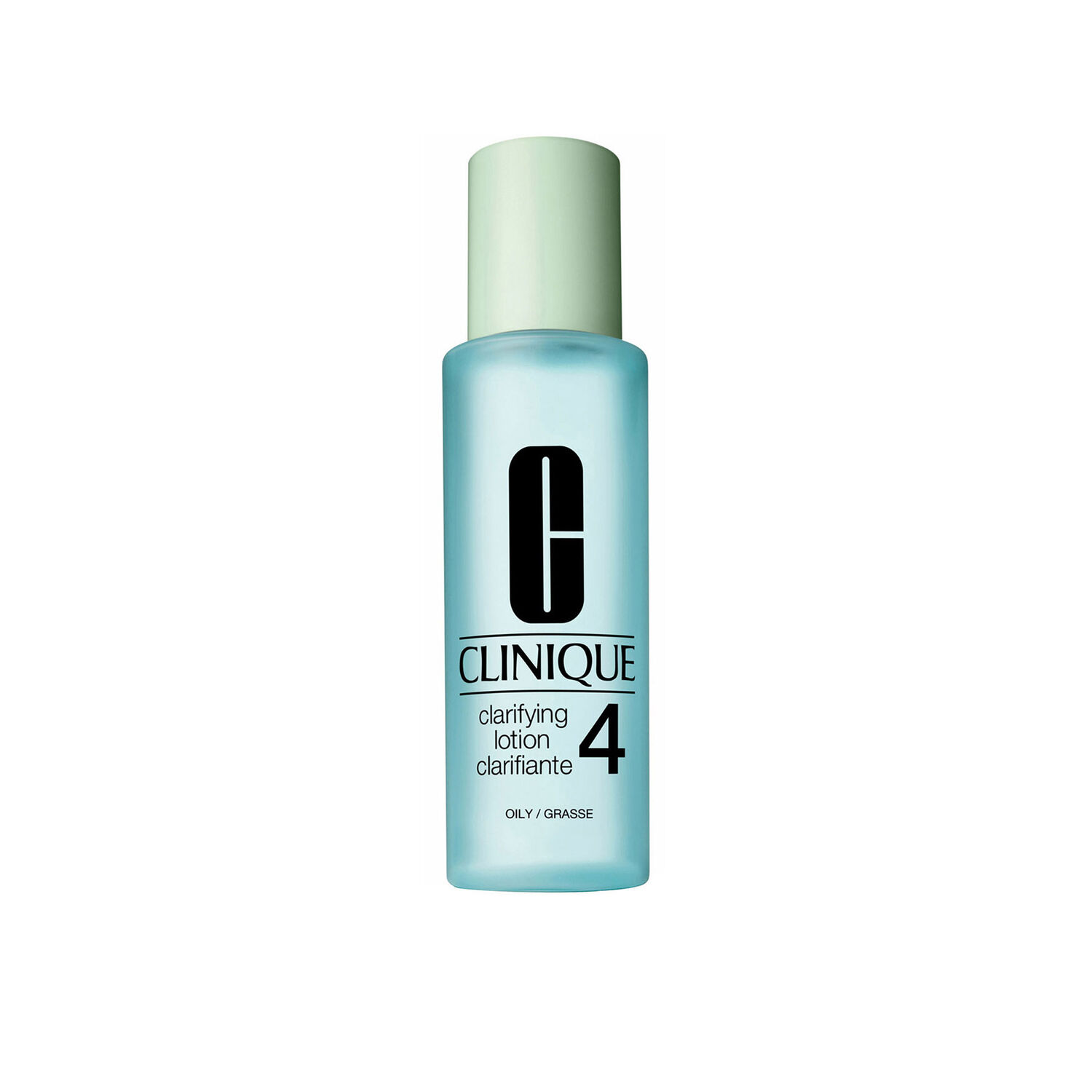 Clinique Lotion Exfoliante 4 Peaux Grasses