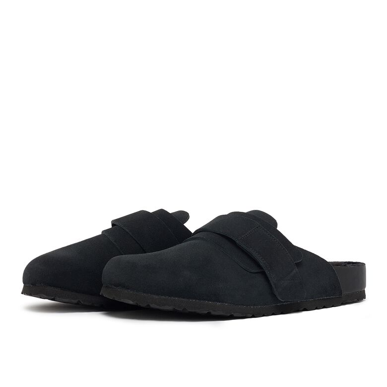 Birkenstock x Tekla Nagoya slate