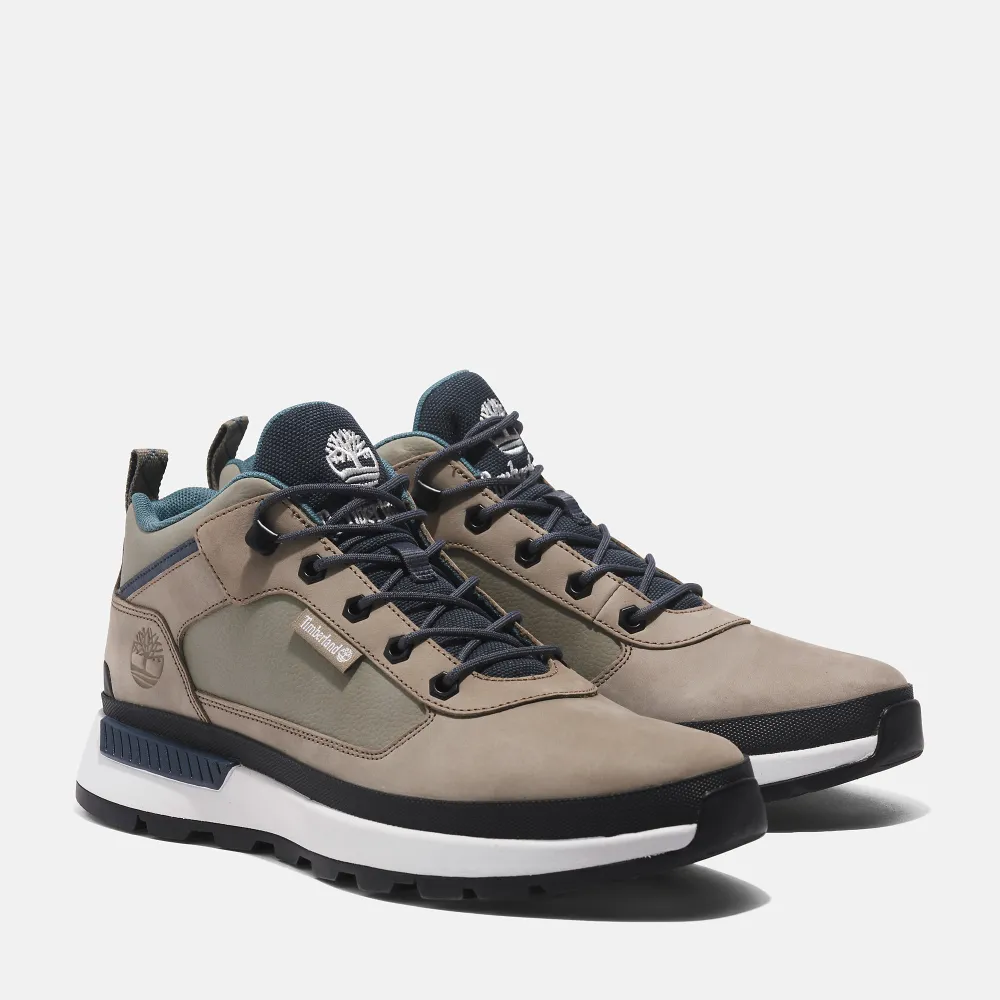 Timberland Field Trekker Hiking TB0A6A48EO21 / braun