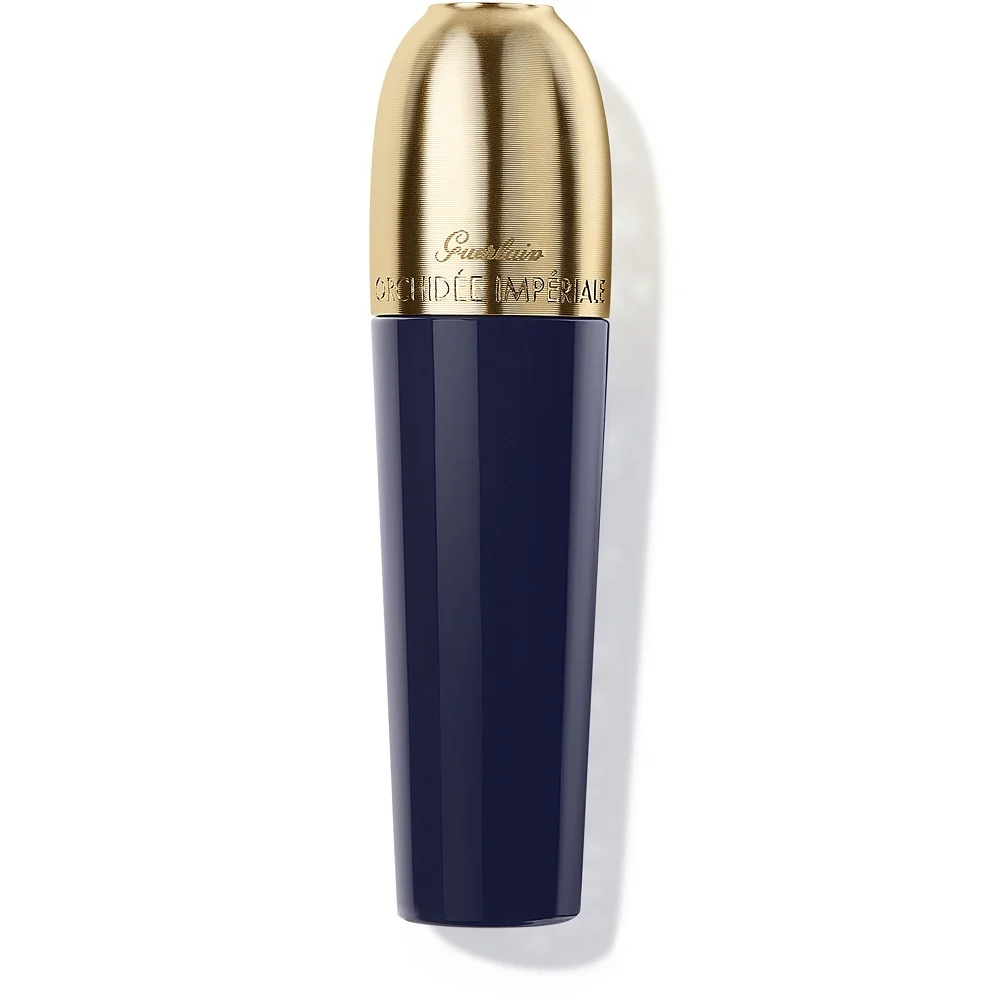 Orchidée Impériale L'Émulsion - Fluido facial antiarrugas