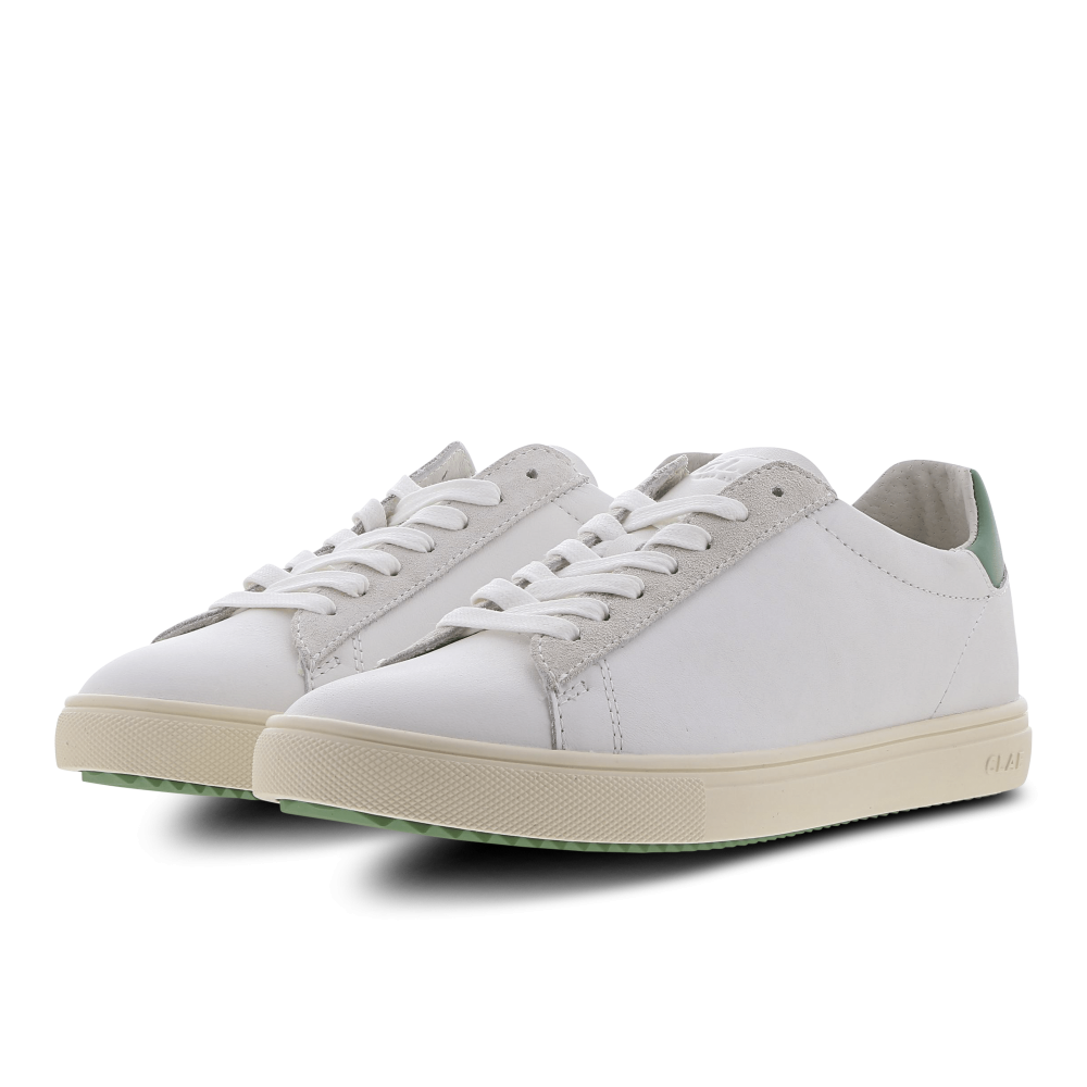 Clae Bradley California CL23ABR02-WLLG / weiss