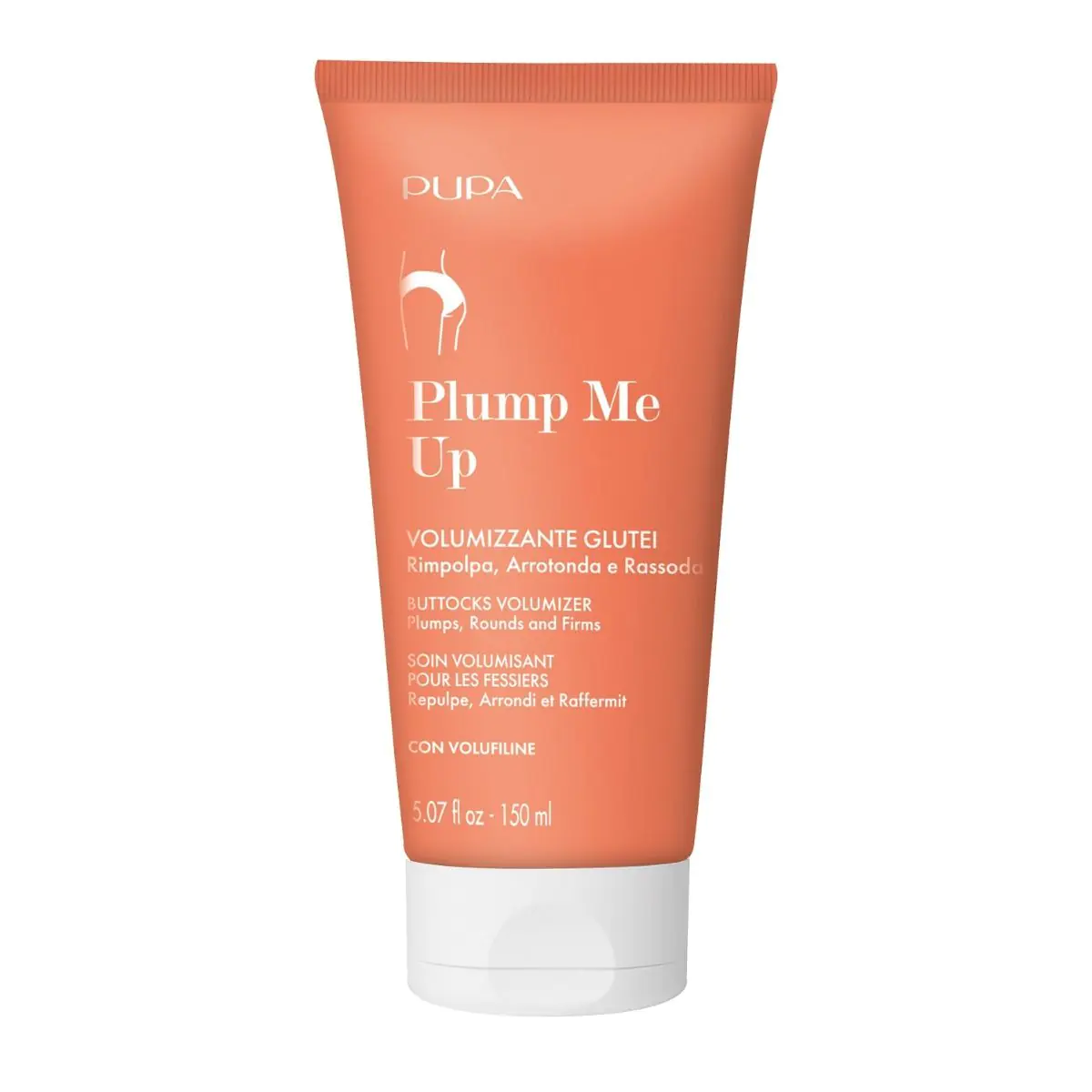 Bum Plump Me Up baldeforstørrelsesbehandling