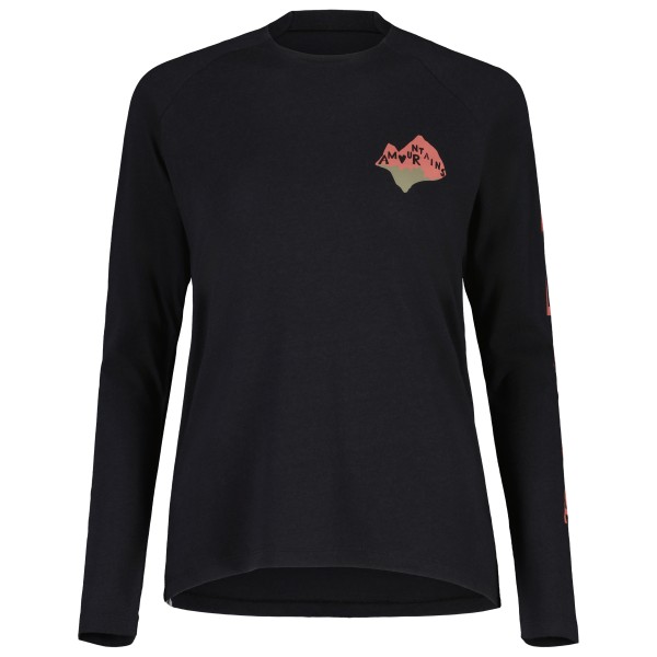Maloja - Women's AllegriniM. - Longsleeve
