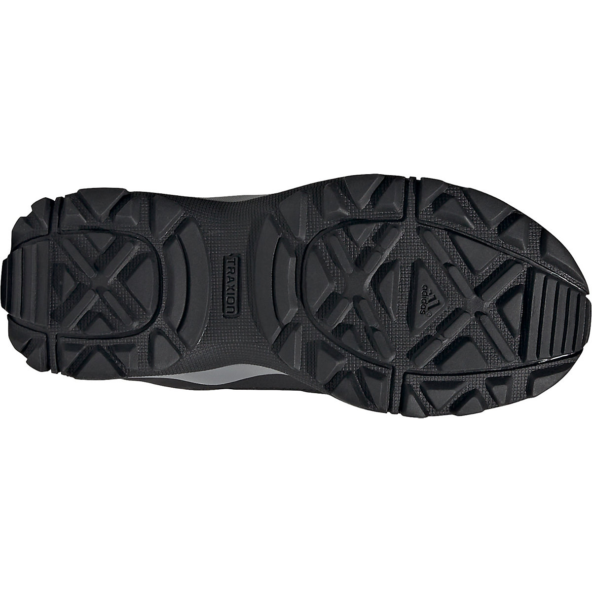 Kinder Outdoorschuhe HYPERHIKER K